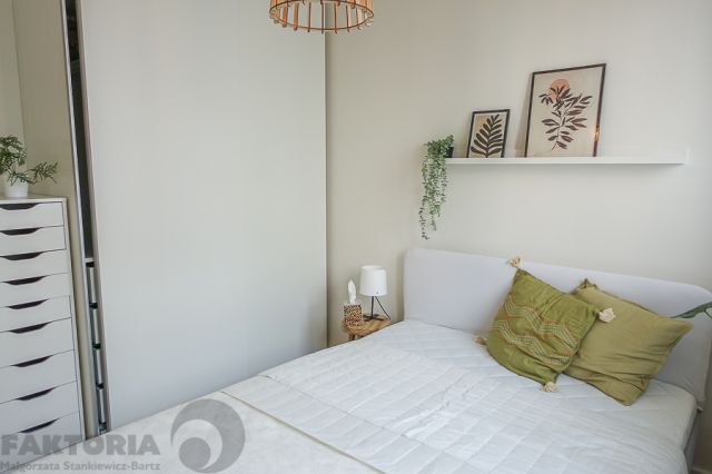 Mieszkanie 2-pokojowe Szczecin Centrum, ul. Gabriela Narutowicza. Zdjęcie 18