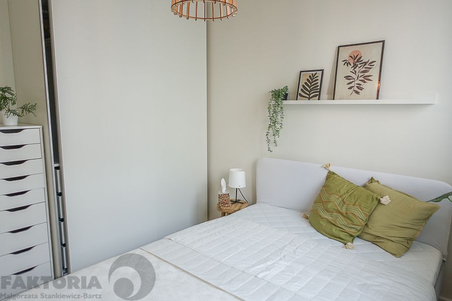 Mieszkanie 2-pokojowe Szczecin Centrum, ul. Gabriela Narutowicza. Zdjęcie 18