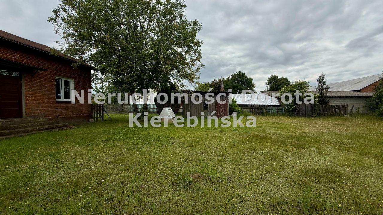 dom wolnostojący, 3 pokoje Nowe Studzianki. Zdjęcie 18