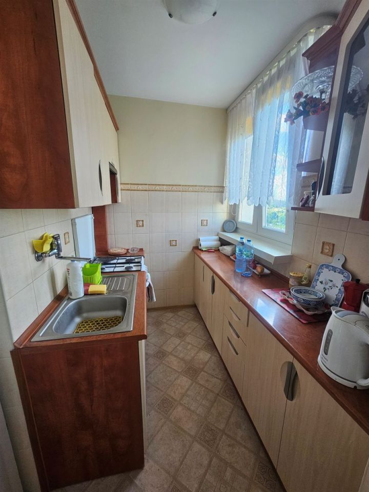 Mieszkanie 2-pokojowe Łódź Górna, ul. Ignacego Paderewskiego. Zdjęcie 5