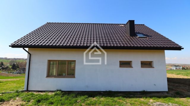 dom wolnostojący, 5 pokoi Czyżów. Zdjęcie 4