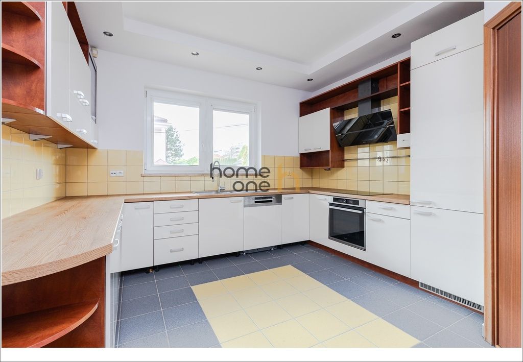 dom wolnostojący, 6 pokoi Warszawa Wilanów. Zdjęcie 6