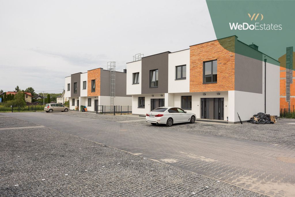 Mieszkanie 4-pokojowe Kobyłka, ul. Kmicica. Zdjęcie 9