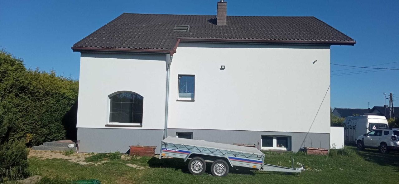 gospodarstwo Nowe Karmonki. Zdjęcie 2