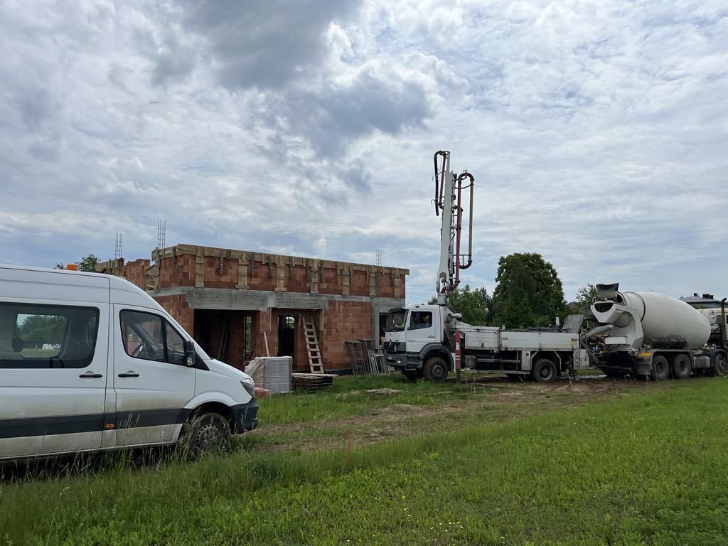 dom wolnostojący, 5 pokoi Mierzęcice Targoszyce, ul. Głowackiego. Zdjęcie 7