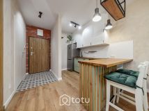 Mieszkanie 2-pokojowe Warszawa Mokotów, ul. Pory. Zdjęcie 4