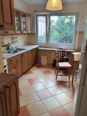 Mieszkanie 4-pokojowe Kraków Prądnik Biały, ul. Bursztynowa. Zdjęcie 5