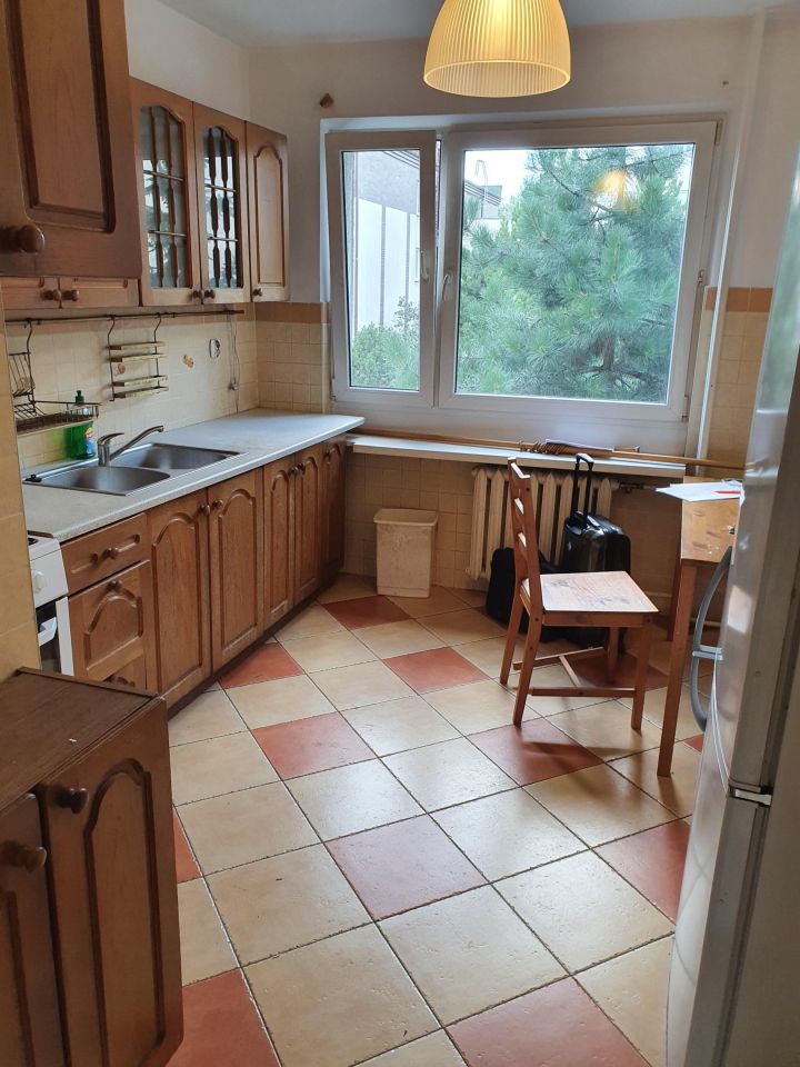 Mieszkanie 4-pokojowe Kraków Prądnik Biały, ul. Bursztynowa. Zdjęcie 5