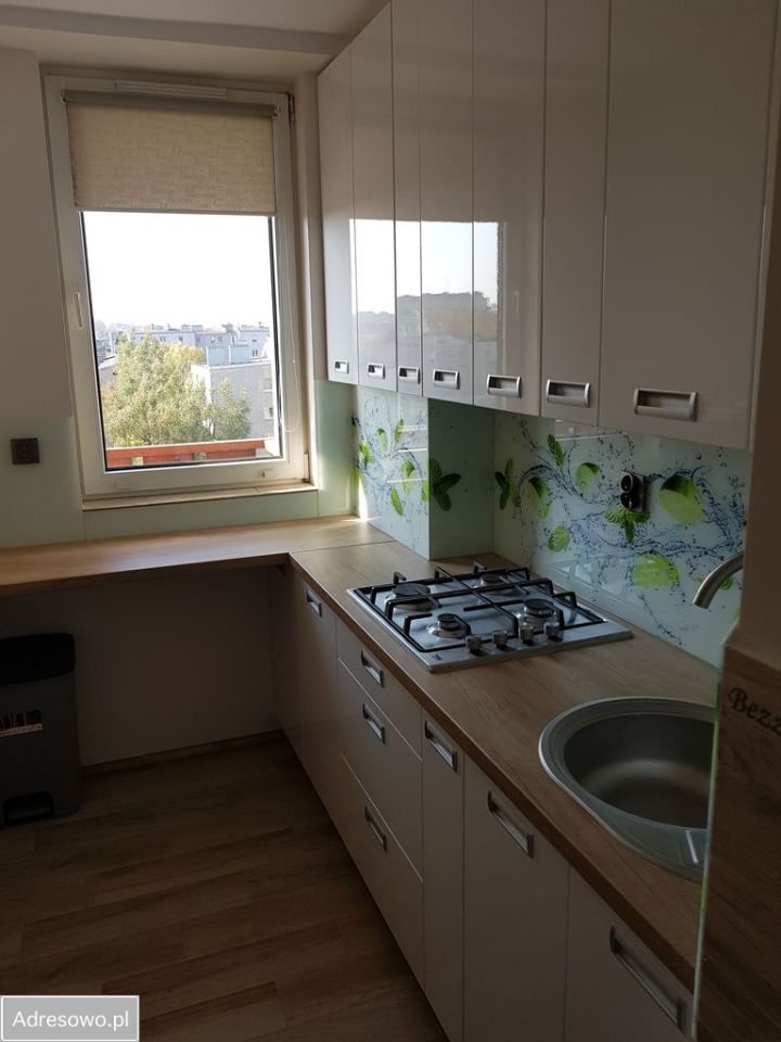 Mieszkanie 3-pokojowe Częstochowa Centrum, al. Aleja Kościuszki. Zdjęcie 7