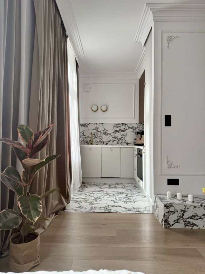 Mieszkanie 2-pokojowe Słupsk Centrum, ul. Wojska Polskiego. Zdjęcie 2