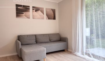 Mieszkanie 3-pokojowe Gdynia Witomino, ul. Promienna