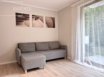 Mieszkanie 3-pokojowe Gdynia Witomino, ul. Promienna