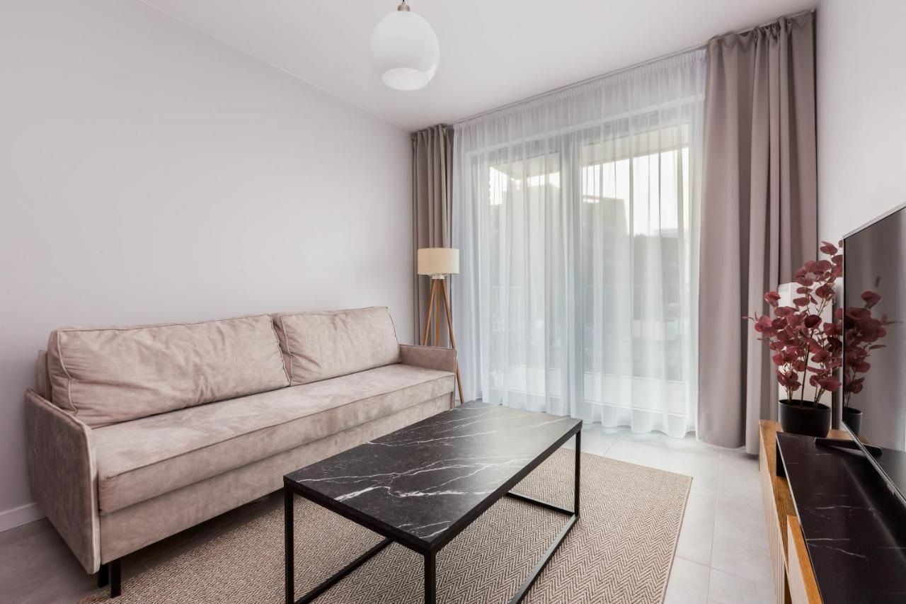 Mieszkanie 2-pokojowe Gdańsk Śródmieście, ul. ks. Jerzego Popiełuszki. Zdjęcie 3