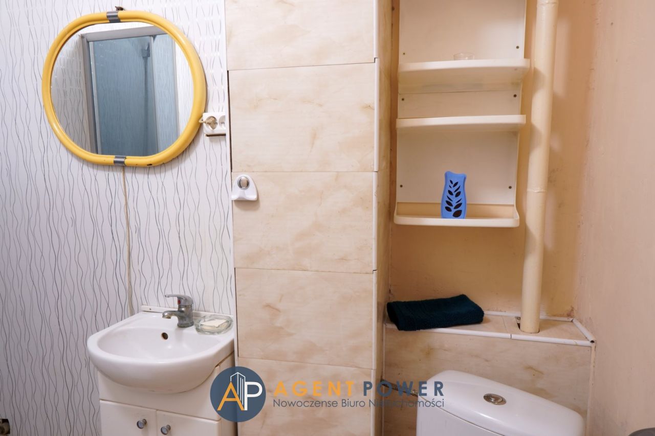 Mieszkanie 2-pokojowe Bukowno, ul. Wyzwolenia. Zdjęcie 17