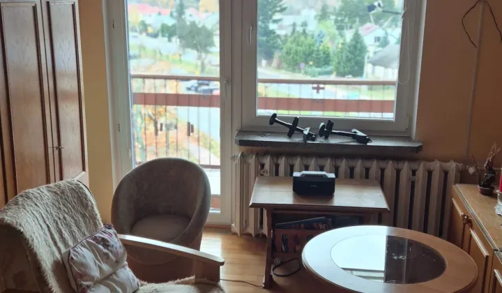 Mieszkanie 2-pokojowe Poniatowa, ul. Kraczewicka