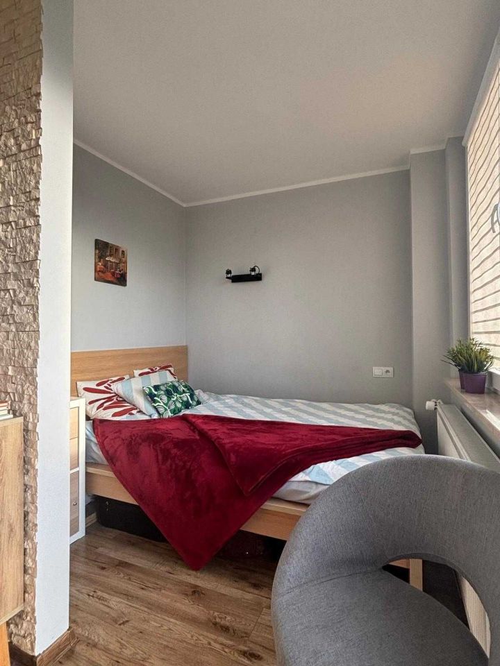 Mieszkanie 1-pokojowe Gdańsk Przymorze, ul. Jagiellońska. Zdjęcie 8