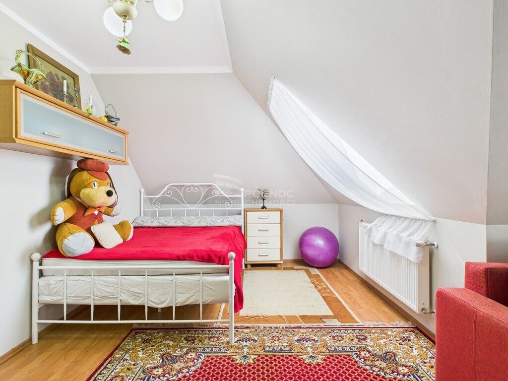 dom wolnostojący, 11 pokoi Rudzienice. Zdjęcie 16