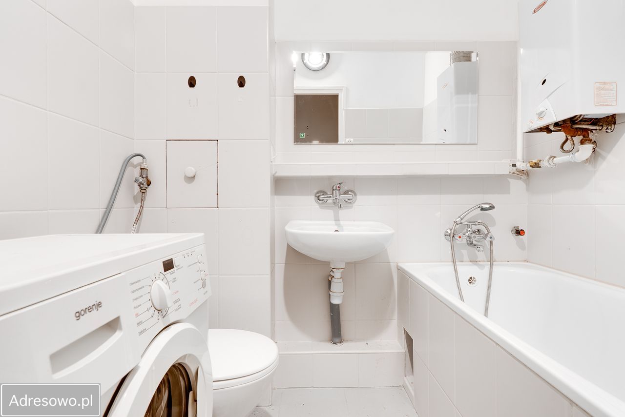 Mieszkanie 2-pokojowe Katowice Ligota, ul. Świdnicka. Zdjęcie 14