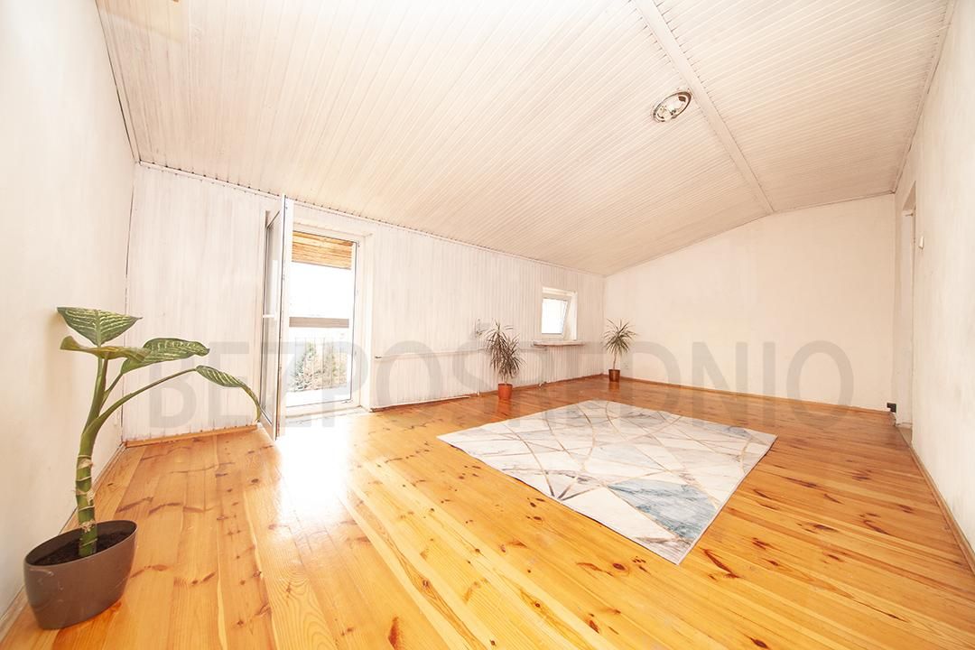 Mieszkanie 3-pokojowe Lublin Czuby, ul. Ułanów. Zdjęcie 4