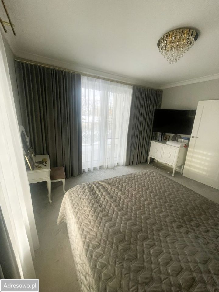 dom wolnostojący, 4 pokoje Marki Celinówek, ul. Piotra Skargi. Zdjęcie 8