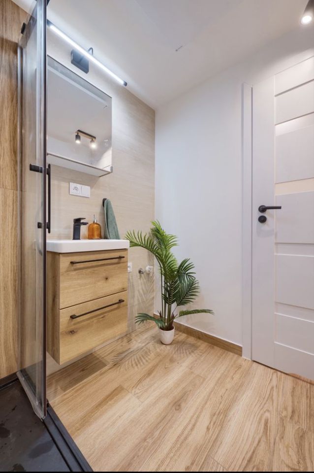 Mieszkanie 1-pokojowe Wrocław Krzyki, ul. Gliniana. Zdjęcie 3