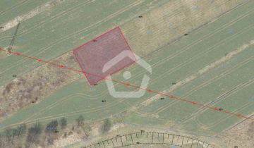 Działka budowlana Rzeszów Biała, ul. Doliny Strugu