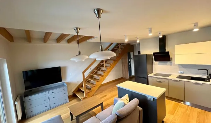 Mieszkanie 2-pokojowe Gniezno, ul. Elizy Orzeszkowej