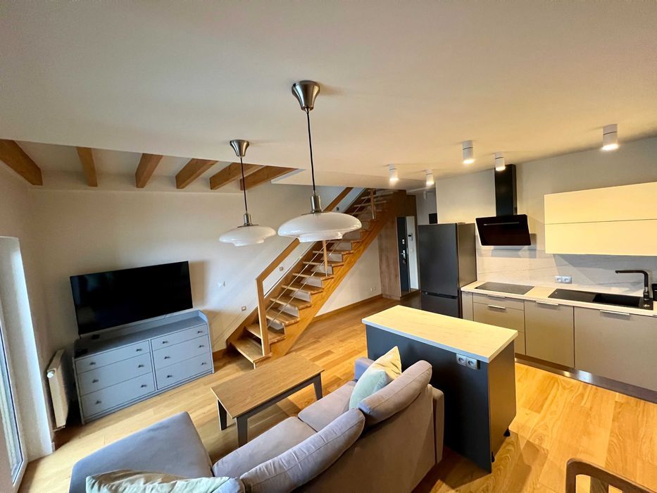 Mieszkanie 2-pokojowe Gniezno, ul. Elizy Orzeszkowej