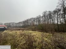 Działka budowlana Goleniów, ul. Bankowa. Zdjęcie 2