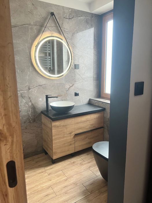 Mieszkanie 3-pokojowe Goleniów. Zdjęcie 6