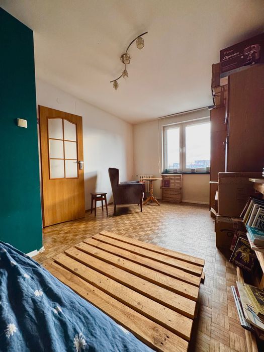 Mieszkanie 3-pokojowe Białystok, ul. Bohaterów Monte Cassino. Zdjęcie 8