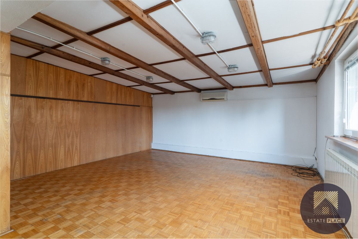 bliźniak, 6 pokoi Warszawa Mokotów, ul. Orężna. Zdjęcie 17