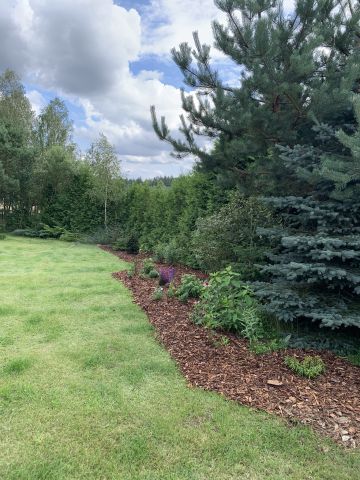 Działka budowlana Osowo Leśne Skowronek, os. Letnisko II. Zdjęcie 11