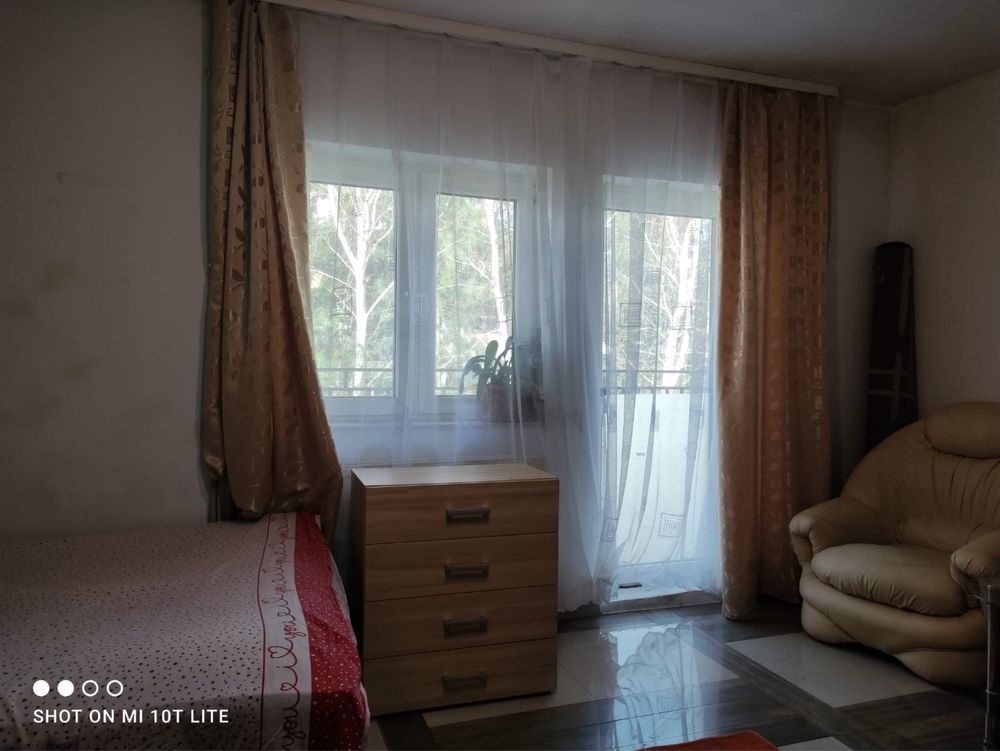 Mieszkanie 1-pokojowe Warszawa Ursus. Zdjęcie 3