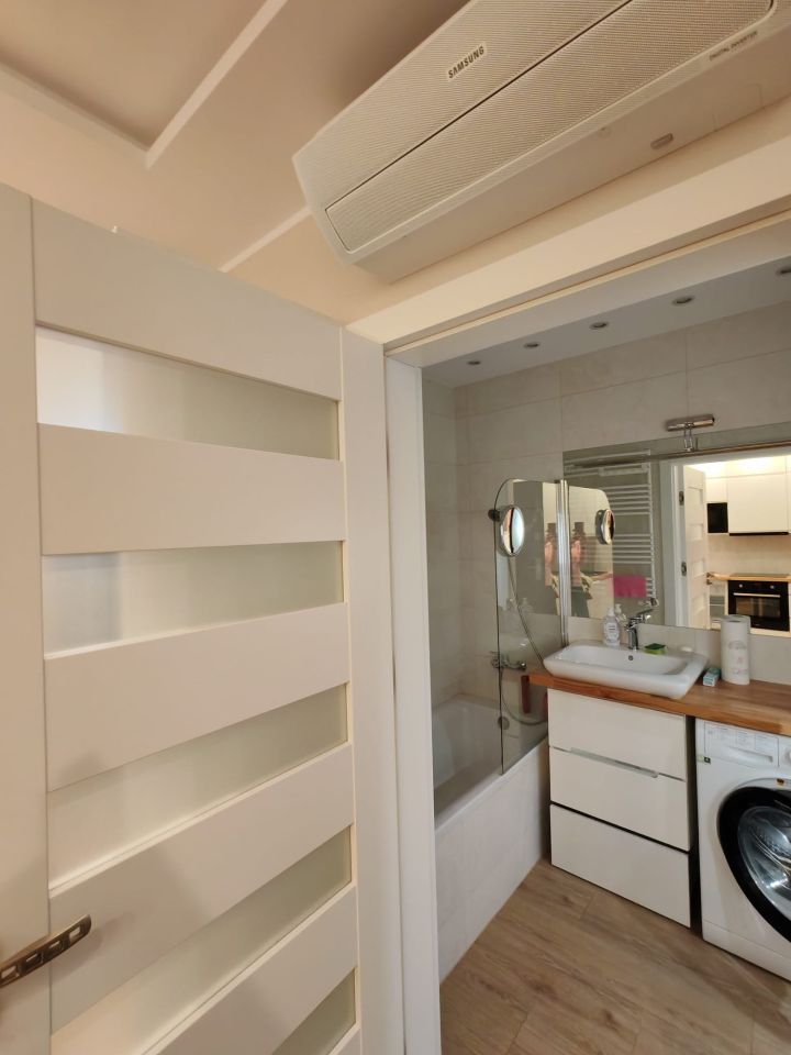 Mieszkanie 2-pokojowe Kołobrzeg, ul. Bałtycka. Zdjęcie 4