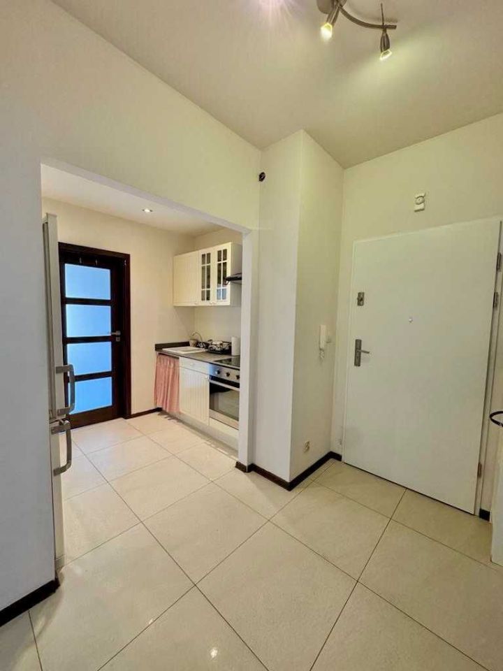 Mieszkanie 2-pokojowe Kraków Podgórze, ul. Wielicka. Zdjęcie 6