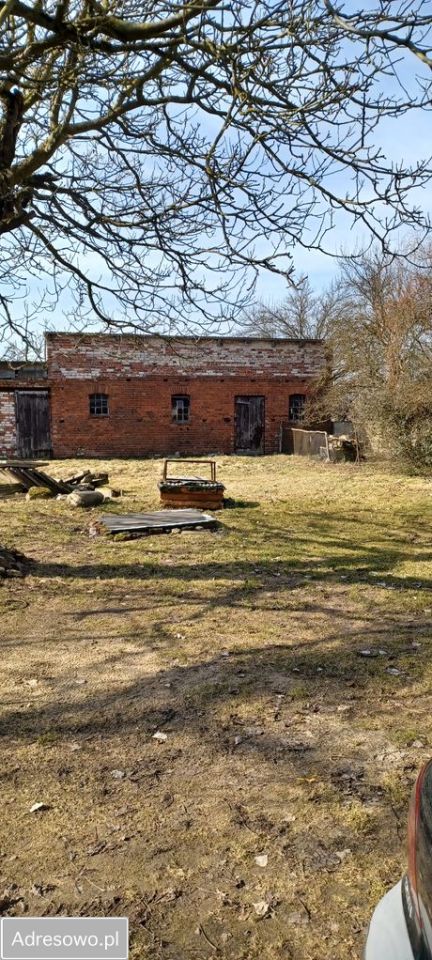 dom wolnostojący, 6 pokoi Dąbrowa Nowogardzka. Zdjęcie 15