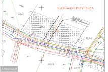 Działka budowlana Janów Lubelski, ul. Modrzewiowa. Zdjęcie 1