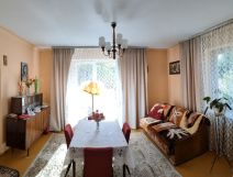 dom wolnostojący, 3 pokoje Piaski. Zdjęcie 1