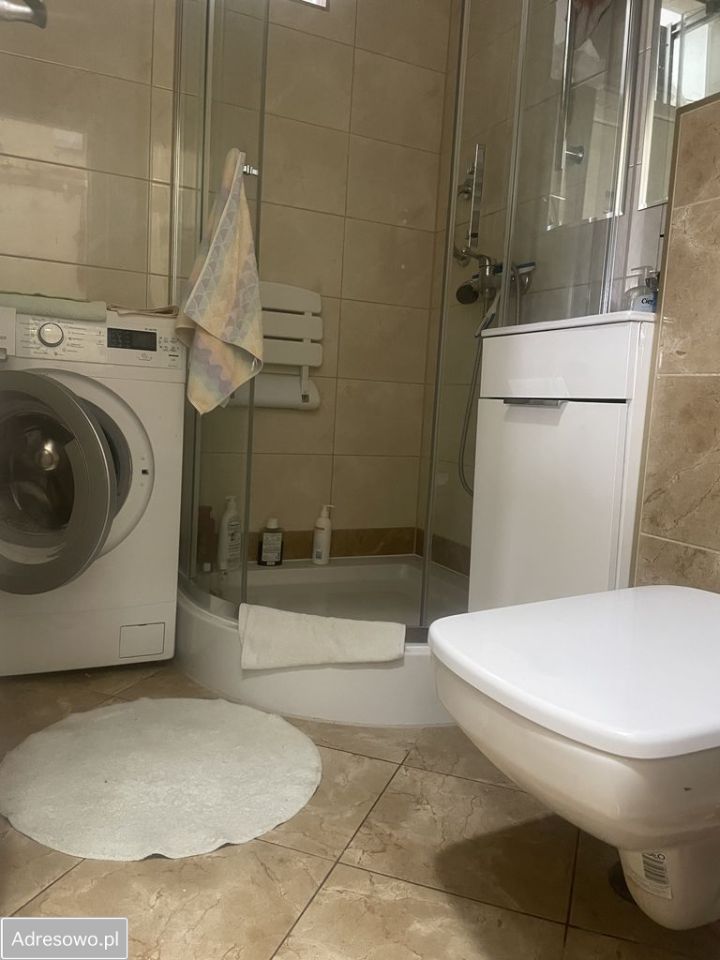 Mieszkanie 2-pokojowe Wronki, os. Słowackiego. Zdjęcie 5