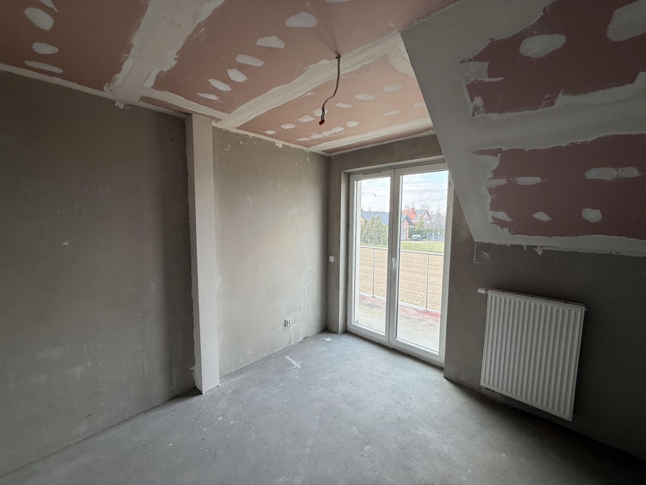 dom wolnostojący, 5 pokoi Węgrzce Wielkie, Różana. Zdjęcie 11