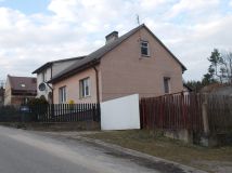 dom wolnostojący, 4 pokoje Rudnik, ul. Górna. Zdjęcie 2