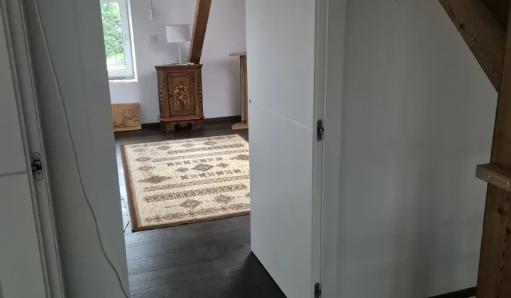 dom wolnostojący, 4 pokoje Straszydle, Straszydle