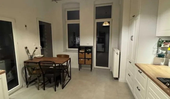 Mieszkanie 4-pokojowe Bytom Śródmieście