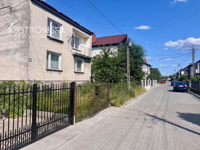 dom wolnostojący, 4 pokoje Żuromin, ul. Makowa. Zdjęcie 16