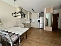 Mieszkanie 2-pokojowe Łódź Polesie, ul. Walerego Wróblewskiego. Zdjęcie 3