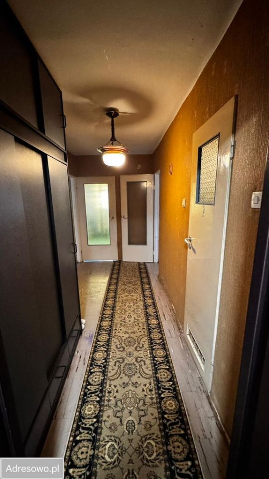 Mieszkanie 2-pokojowe Katowice os. Tysiąclecia, ul. Tysiąclecia. Zdjęcie 2