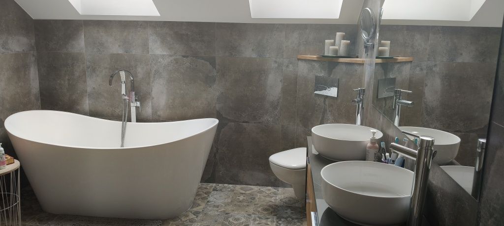 dom szeregowy Knurów. Zdjęcie 5