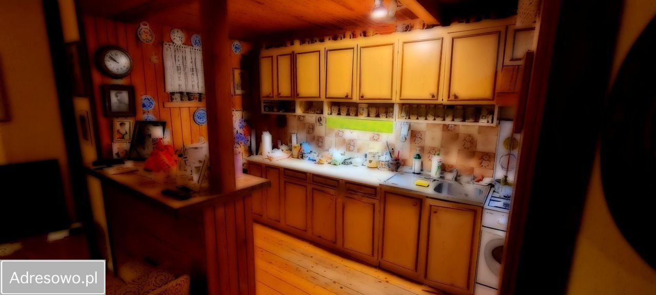 dom wolnostojący, 6 pokoi Zegrze Południowe, ul. Kąpielowa. Zdjęcie 3