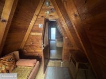 dom letniskowy, 3 pokoje Pokrzywna. Zdjęcie 1